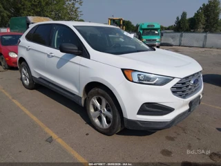 FORD FORD EDGE SE