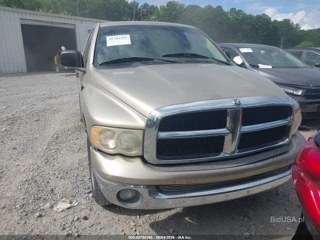 DODGE DODGE RAM 1500 ST