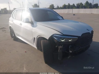 BMW X5 SDRIVE40I