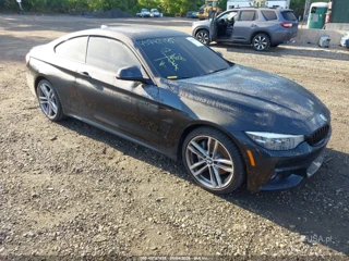 BMW 440I XDRIVE