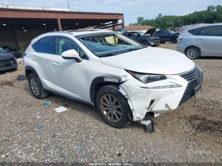 LEXUS LEXUS NX 300