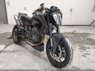 KTM KTM 790 DUKE