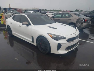 KIA KIA STINGER GT2