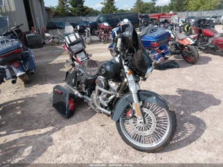 HARLEY-DAVIDSON HARLEY-DAVIDSON FLHXS