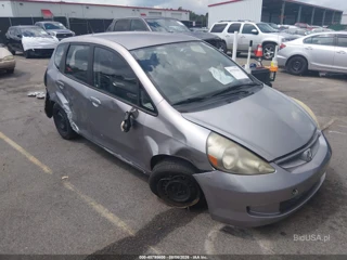 HONDA HONDA FIT