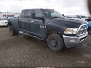 RAM RAM 3500 BIG HORN