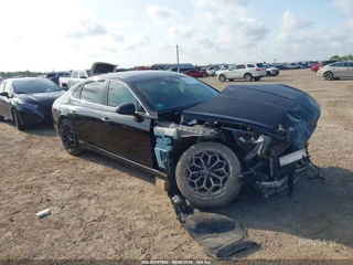 GENESIS GENESIS G80 2.5T RWD