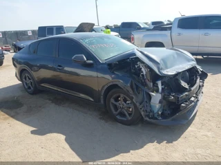 KIA KIA K4 LXS
