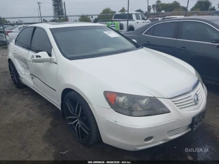 ACURA ACURA RL 3.5