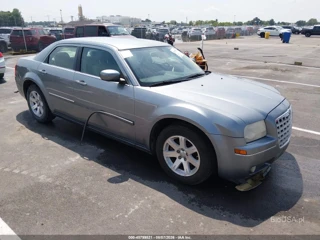 CHRYSLER CHRYSLER 300 TOURING