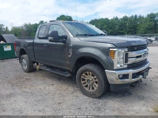 FORD FORD F-250 XLT