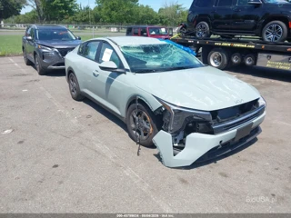 KIA KIA K4 LXS