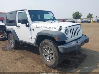 JEEP JEEP WRANGLER RUBICON