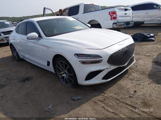 GENESIS GENESIS G70 2.5T RWD