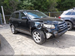 HYUNDAI HYUNDAI SANTA FE LIMITED