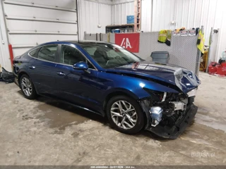 HYUNDAI HYUNDAI SONATA SEL