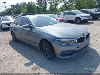 BMW 540I XDRIVE