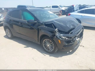 HYUNDAI HYUNDAI KONA SEL