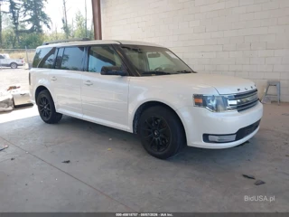 FORD FORD FLEX SEL