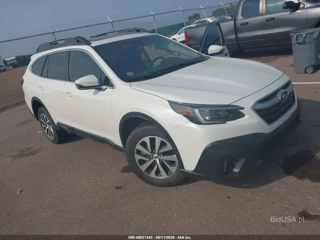 SUBARU SUBARU OUTBACK PREMIUM