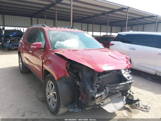 GMC ACADIA SLT-1
