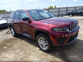 JEEP JEEP GRAND CHEROKEE LAREDO X 4X4