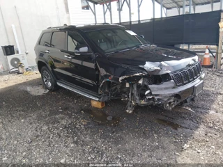 JEEP JEEP GRAND CHEROKEE LIMITED 4X4