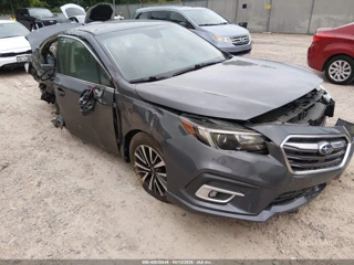 SUBARU SUBARU LEGACY 2.5I PREMIUM