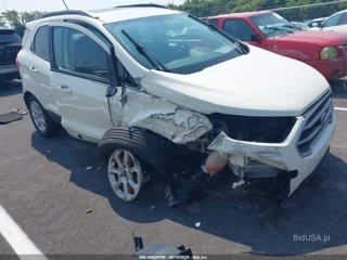 FORD FORD ECOSPORT SE
