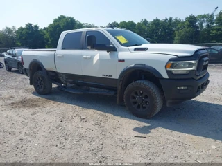 RAM RAM 2500 POWER WAGON  4X4 6'4 BOX