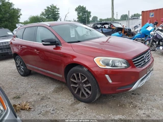 VOLVO VOLVO XC60 T6 DYNAMIC