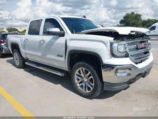 GMC SIERRA 1500 SLT