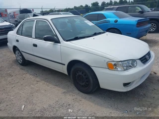 TOYOTA TOYOTA COROLLA CE