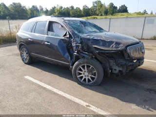 BUICK BUICK ENCLAVE LEATHER