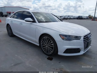 AUDI AUDI A6 PREMIUM PLUS