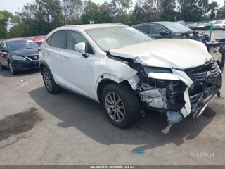 LEXUS LEXUS NX 300