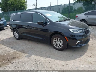 CHRYSLER CHRYSLER PACIFICA SELECT