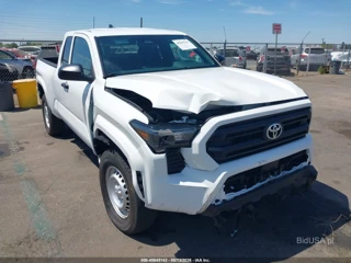 TOYOTA TOYOTA TACOMA SR