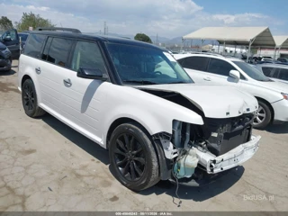 FORD FORD FLEX SEL