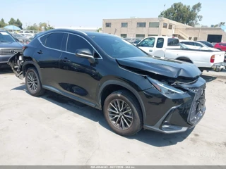 LEXUS LEXUS NX 250 PREMIUM