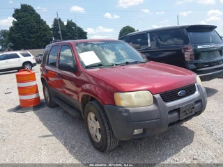 FORD FORD ESCAPE XLT