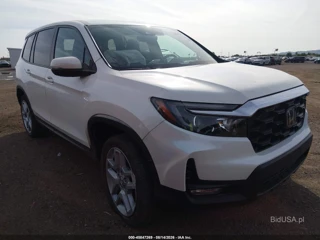 HONDA HONDA PASSPORT AWD EX-L