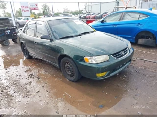 TOYOTA TOYOTA COROLLA LE