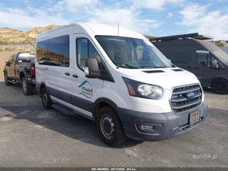 FORD FORD TRANSIT-150 PASSENGER VAN XL
