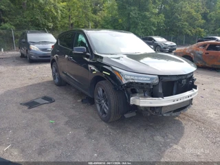 ACURA ACURA RDX A-SPEC PACKAGE