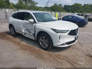 ACURA ACURA MDX STANDARD