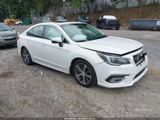 SUBARU SUBARU LEGACY 3.6R LIMITED