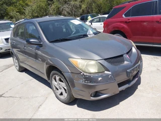 PONTIAC PONTIAC VIBE
