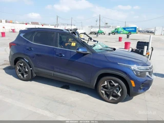 KIA KIA SELTOS EX