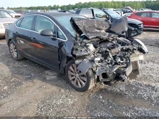 BUICK BUICK VERANO